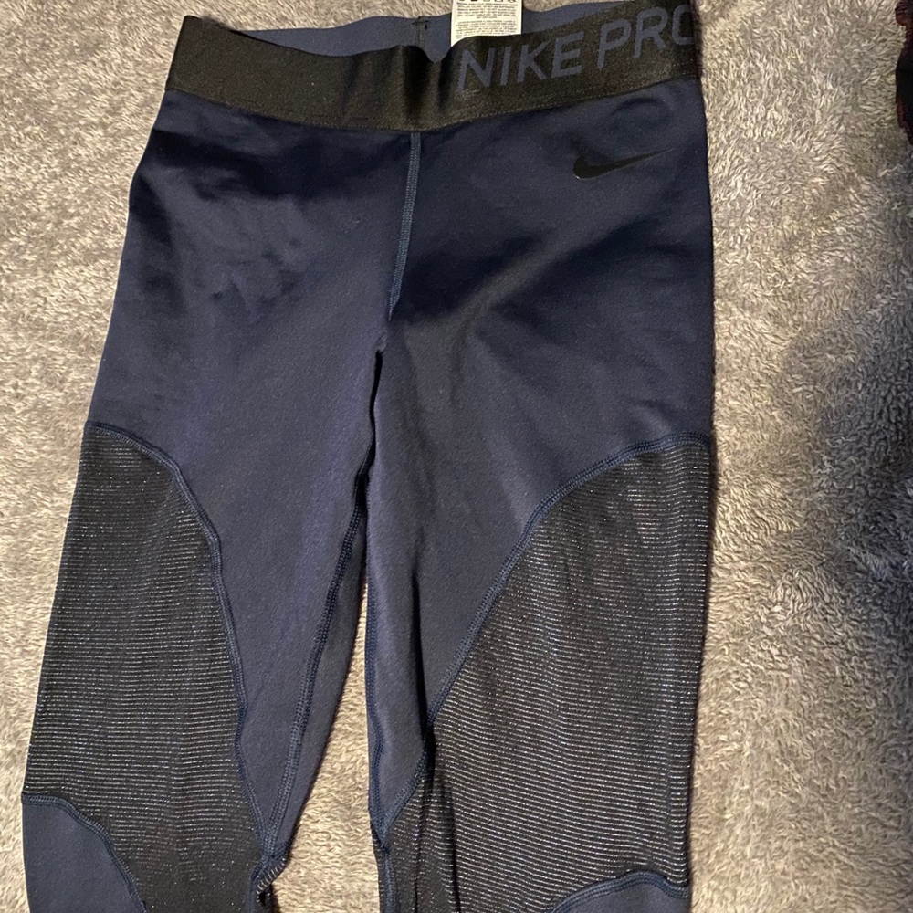 Leggings Nike pro